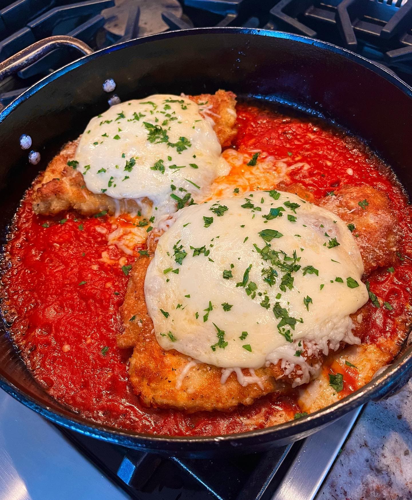 Roasted Tomato Soup