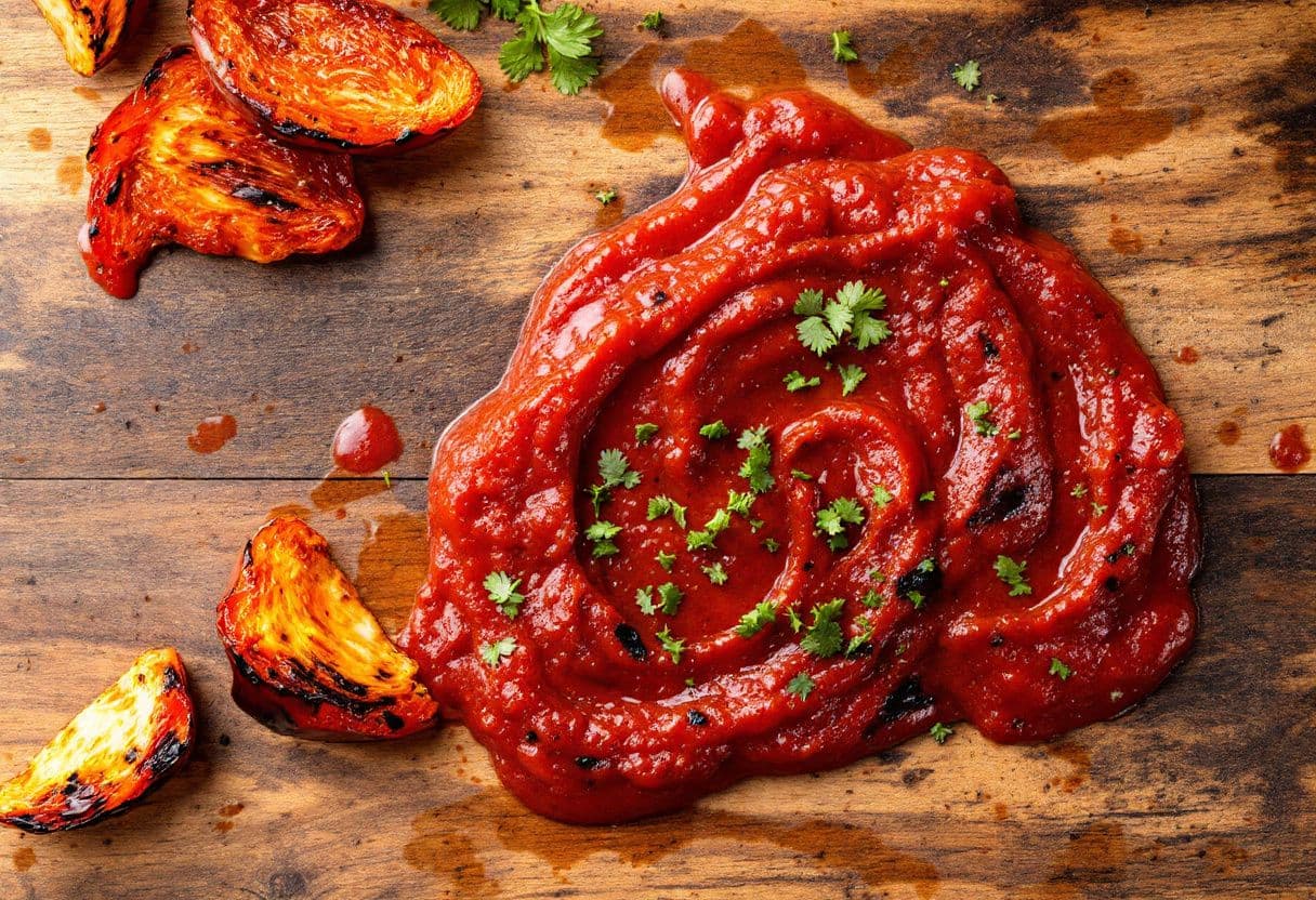 Roasted Tomato Soup