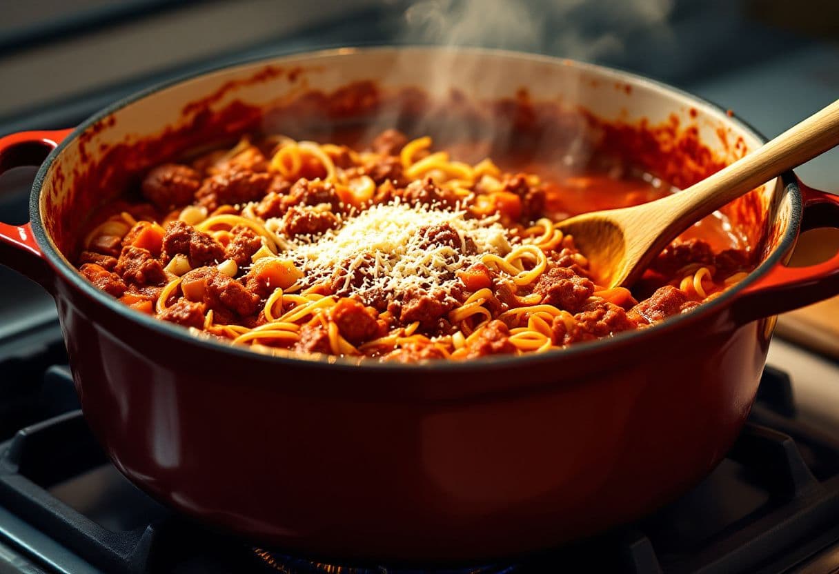 Roasted Tomato Soup